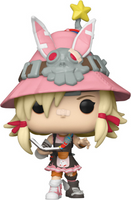 Tiny Tina's Wonderlands #858 - Tiny Tina - Funko Pop! Games*