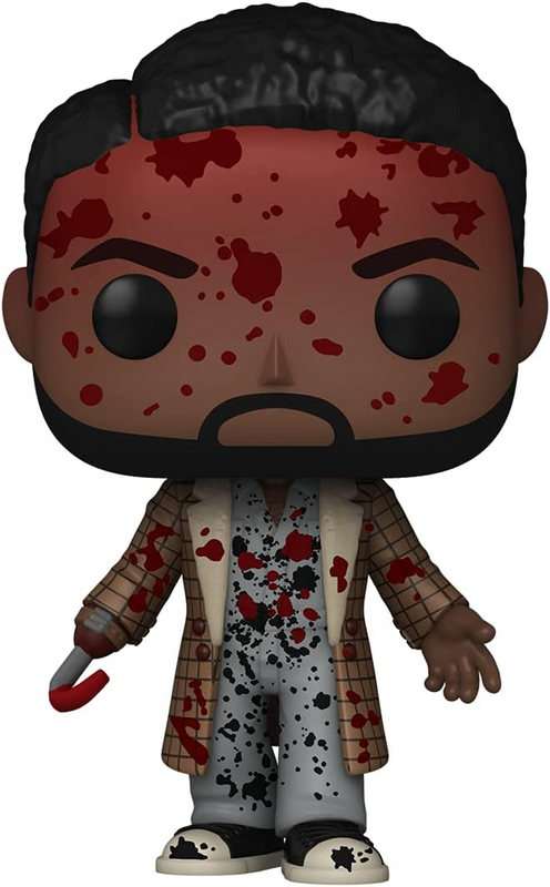 Candyman #1157 - Candyman CHASE - Funko Pop! Movies*