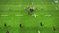 Rugby World Cup 2015 (EUR)*