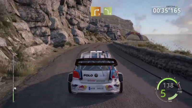 WRC 6 (US)*