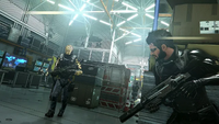 Deus Ex: Mankind Divided - Day One Edition (EUR)*