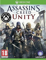 Assassins Creed Unity (Greatest Hits) (EUR)*