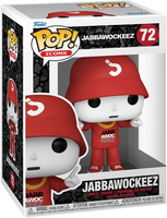 Jabbawockeez #72 - Jabbawockeez - Funko Pop! Icons*