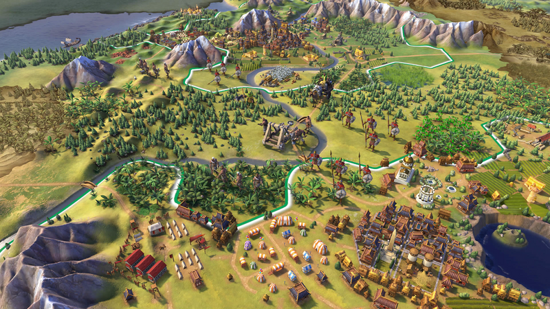 CIV REVOLUTION CDN (US)*