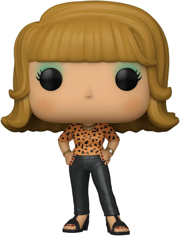 The Sopranos #1293 - Carmela Soprano - Funko Pop! TV*