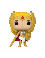 MOTU #38 - Classic She-Ra - Funko Pop!*