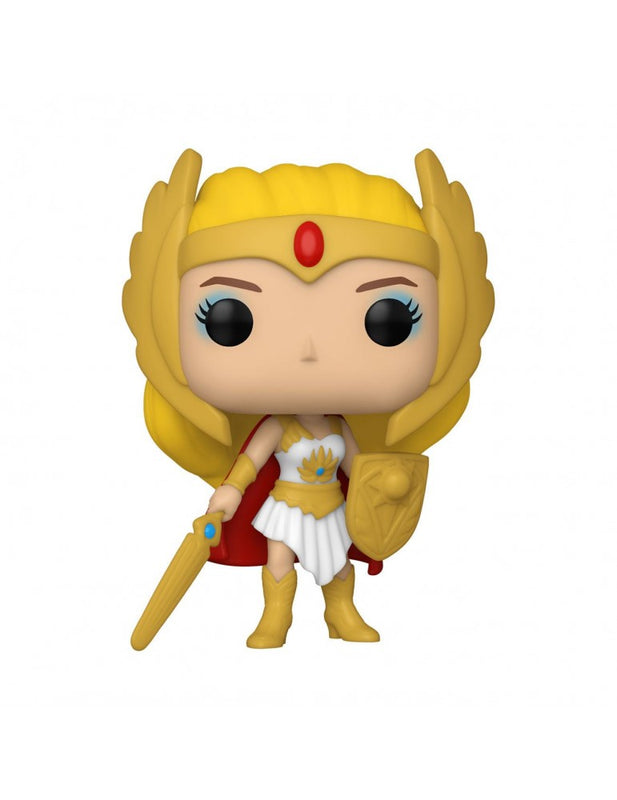 MOTU #38 - Classic She-Ra - Funko Pop!*