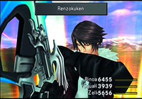 Final Fantasy VIII Remastered  (EUR)