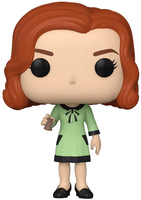 Queens Gambit #1122 - Beth Harmon - Funko Pop! TV*