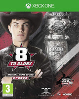 8 To Glory (EUR)*