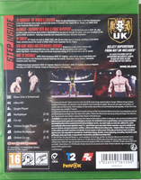 WWE 2K20 (EUR)*