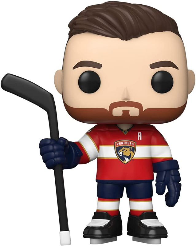 Panthers #77 - Jonathan Huberdeau - Funko Pop! NHL*