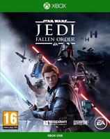 Star Wars Jedi: Fallen Order (EUR)*