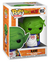 Dragon Ball Z #952 - Kami - Funko Pop! Animation*