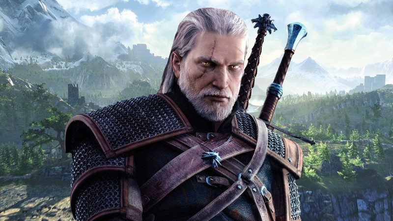 The Witcher 3: Wild Hunt (EUR)