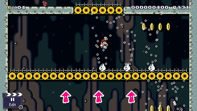 Super Mario Maker 2 (US)*