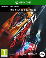 Need for Speed: Hot Pursuit Remastered (EUR)*