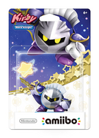 Amiibo Meta Knight (Kirby Series) (US)*