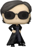 The Matrix Resurrections #1173 - Trinity - Funko Pop! Movies*