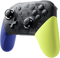 Nintendo Switch Pro Controller - Splatoon 3 Edition (JP)