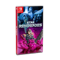 Star Renegades (EUR)*