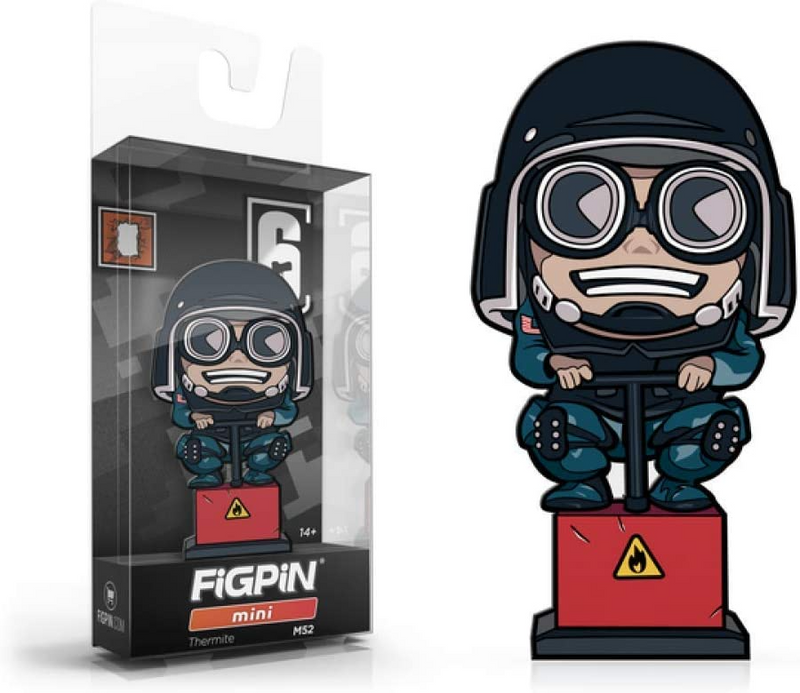 Figpin Mini Thermite*