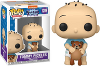 Rugrats  #1209 - Tommy - Funko Pop! TV*