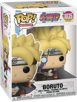 Naruto Boruto #1035 - Boruto with Marks - Funko Pop! Animation*