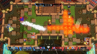 Super Bomberman R - Shiny Edition (EUR)*