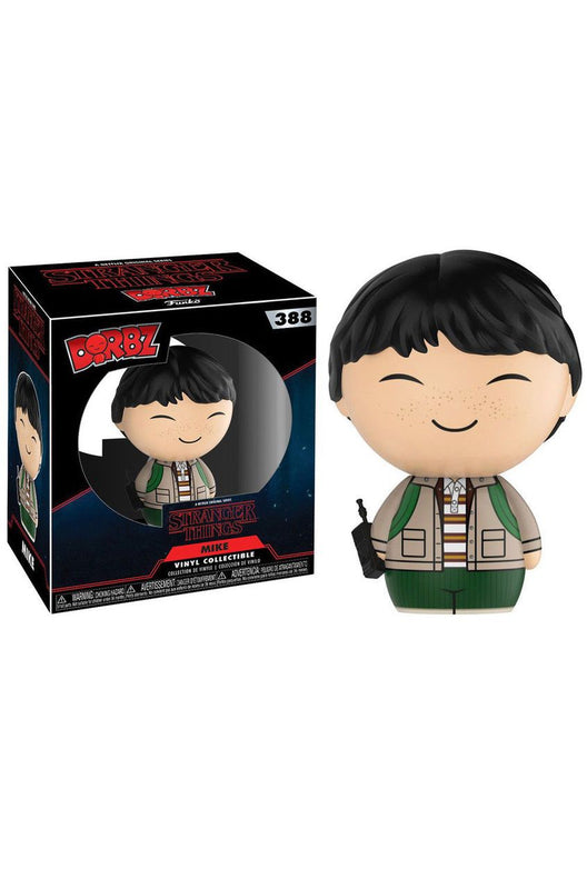 Stranger Things #388 - Mike - Funko Dorbz*