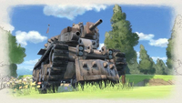 Valkyria Chronicles 4 (US)*