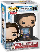 Ghostbusters Afterlife #928 - Mr. Gooberson - Funko Pop! Movies*