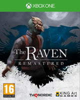 The Raven Remastered (EUR)*