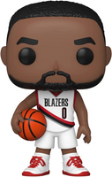 NBA Portland Trail Blazers #155 - Damian Lillard - Funko Pop! Basketball*