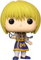 Hunter x Hunter #653 - Kurapika - Funko Pop! Animation*