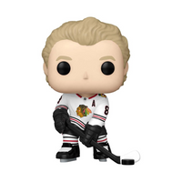 NHL Blackhawks #85 - Patrick Kane (Road) - Funko Pop! Hockey*