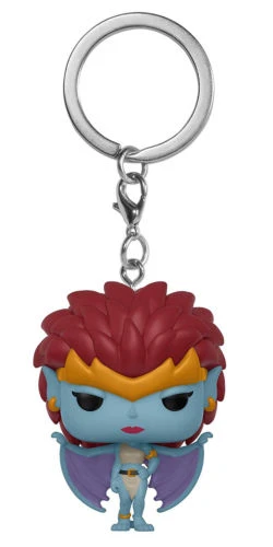 Disney Gargoyles - Demona - Funko Pocket Pop! Keychain