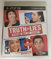 Truth or Lies (US)