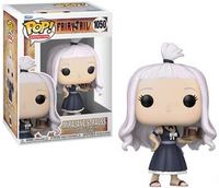 Fairy Tail #1050 - Mirajane Strauss - Funko Pop! Animation*