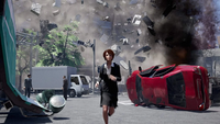 Disaster Report 4: Summer Memories (US)