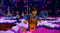 The LEGO Movie 2 Videogame (US)*