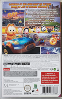 Garfield Kart: Furious Racing (EUR)