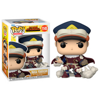 My Hero Acadamia #1145 - Inasa Yoarashi - Funko Pop! Animation*