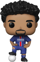 Paris Saint-Germain #40 - Marquinhos - Funko Pop! Football*