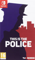 This is the Police (EUR)*