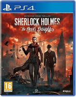 Sherlock Holmes: The Devil's Daughter (EUR)*