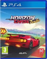 Horizon Chase Turbo (EUR)*