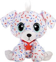 Little Tikes Rescue Tales Present Surprise Plush Pet Toy Dog*