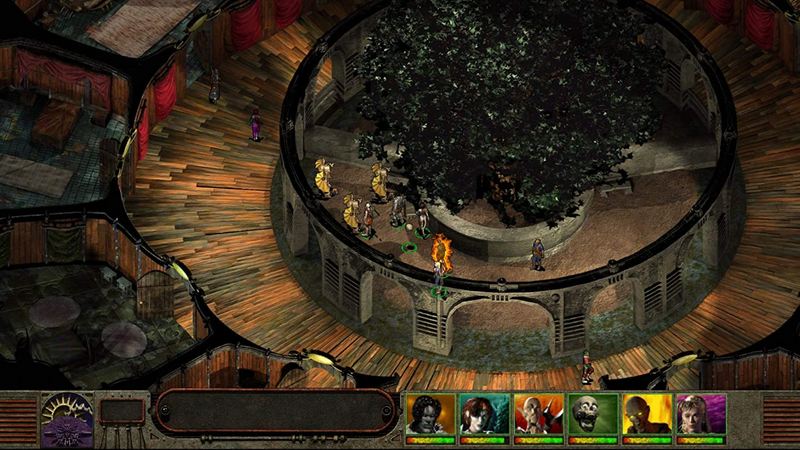 Planescape: Torment & Icewind Dale Enhanced Edition (EUR)*