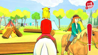 Bibi and Tina: Adventures with Horses (EUR)*